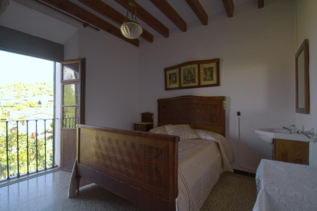 Hostal Miramar Deia Room photo