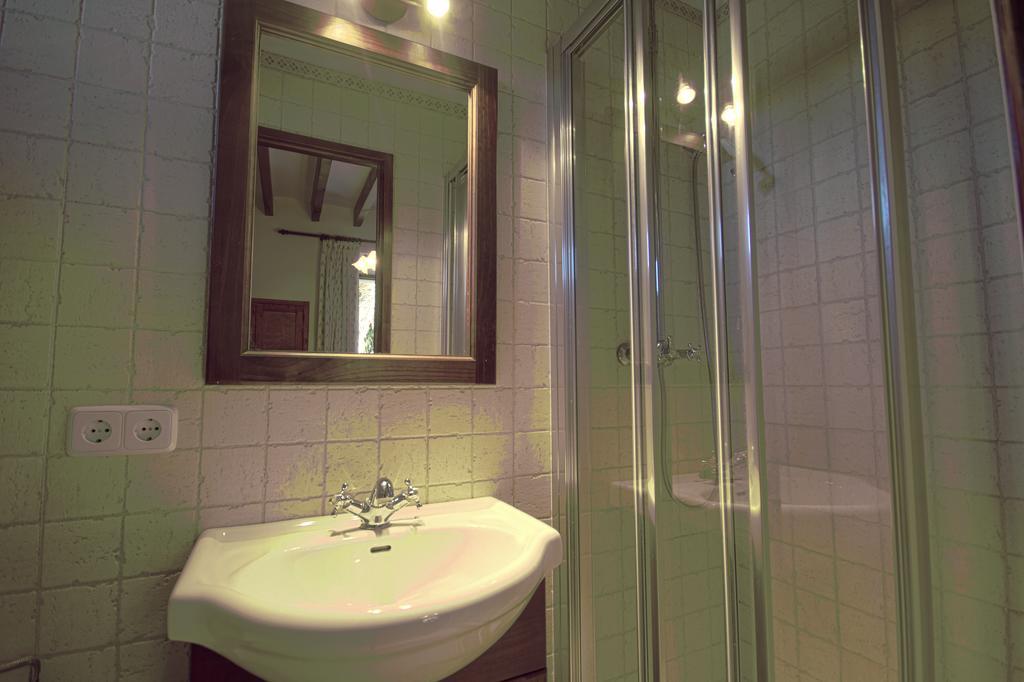 Hostal Miramar Deia Room photo